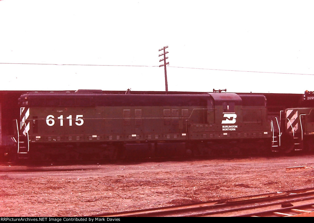 BN 6115